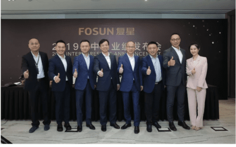 【资讯】谁将成为复星的增长黑客？