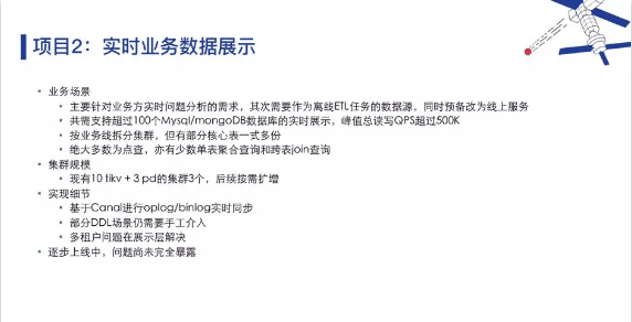 TiDB 在小红书从 0 到 200+ 节点的探索和应用