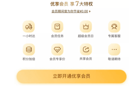 手机里的Costco 每日优鲜的增长秘笈