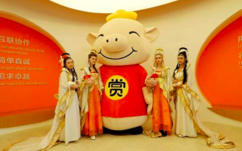 猪八戒网：如何赋能1900万用户