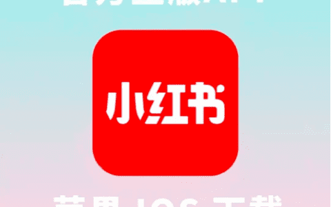 小红书代下载项目，一个小的信息差可以月入过万