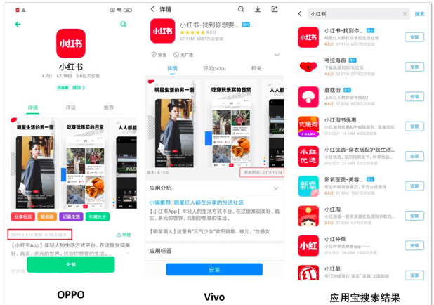 小红书恢复上架，治理能力成内容平台核心竞争力