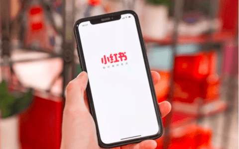 小红书恢复上架,社区大战再起