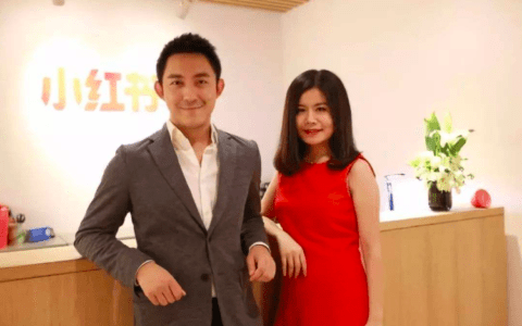 何旭：小红书越来越像快手抖音了