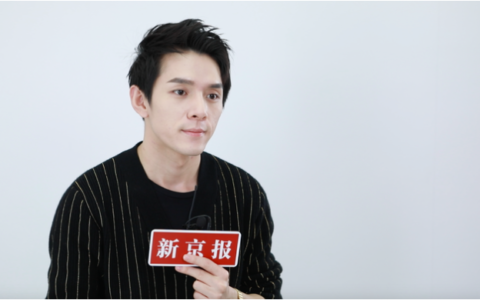 直播翻车后专访 李佳琦：定位是主播，其实我就是销售