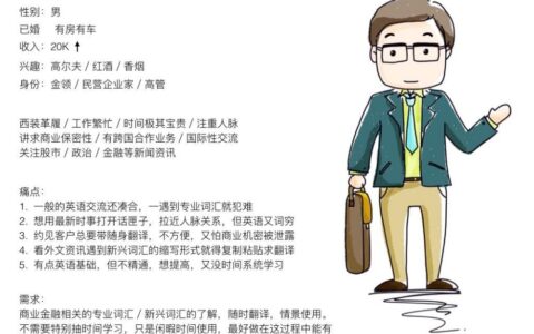 细思极恐的“立体”用户画像，如何为“新零售”赋能？