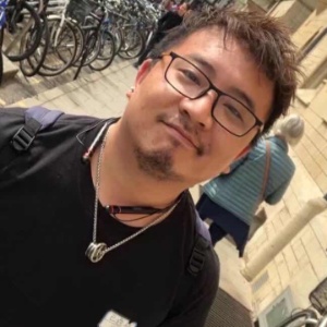 FrosterShay的头像