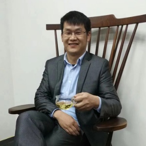 吴笑一谈品牌