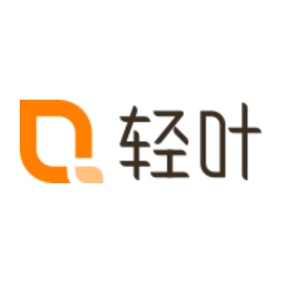 轻叶_H5落地页制作工具的头像