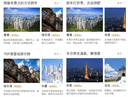 CGO参考：携程个性化推荐算法实践