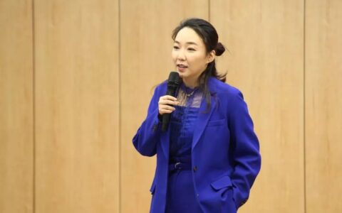 米果文化马薇薇：知识付费娱乐化，第二航段要的是精准定位