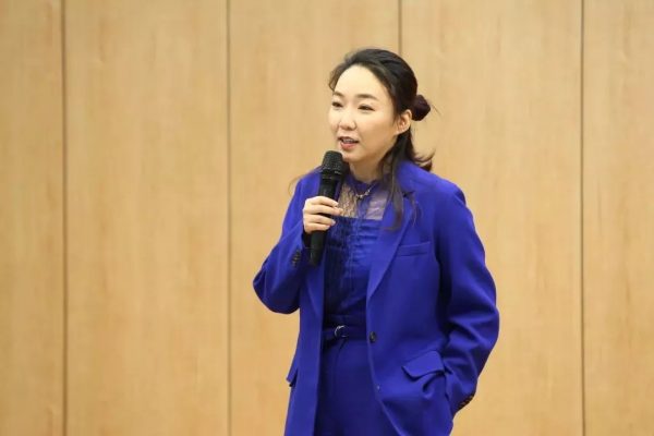 米果文化马薇薇：知识付费娱乐化，第二航段要的是精准定位
