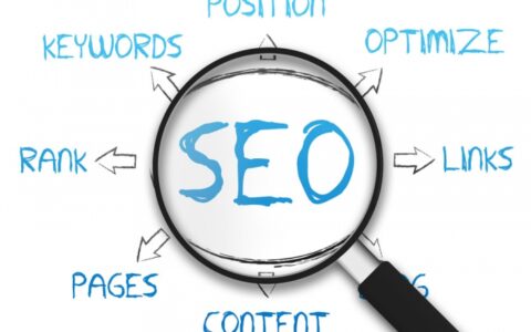 五点理由让你知道为什么要做SEO