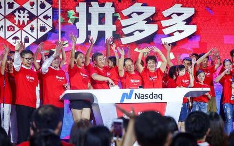 为什么拼多多是宗教的成功？