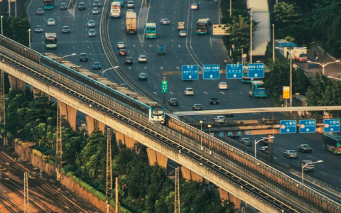 秋去冬来，花开花落，2017，我们所经历的一切