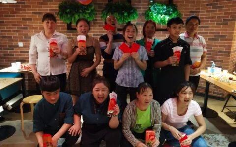 24年历史的餐饮企业：云南小吃名店[客哪呢]的经营模式