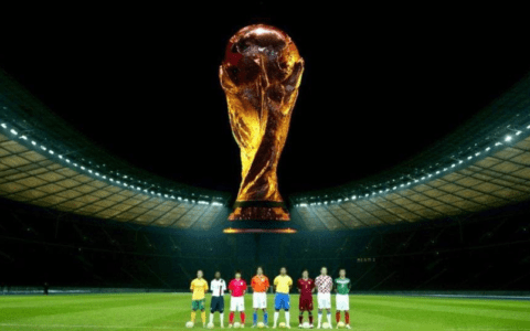 2018俄罗斯世界杯，新媒体运营如何紧跟热点做增长