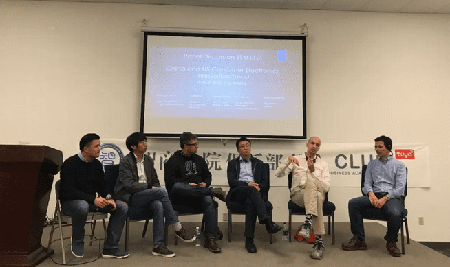 IoT全球经济价值预测将达到1.6万亿美金，中国制造商如何集体出海？