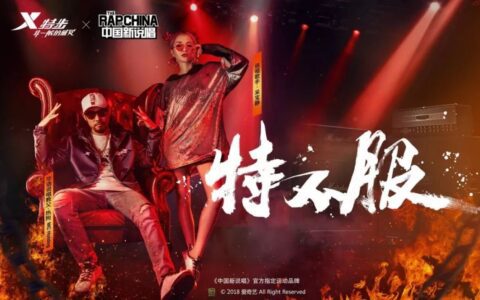 看得见的硝烟：网综井喷的背后，是一场新青年消费势力的品牌争夺战