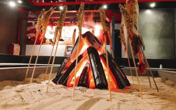 从3000元到4万元，新餐饮的商业底层逻辑：用户增长+用户留存+用户参与