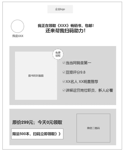 商业增长：如何通过任务宝裂变，快速涨粉