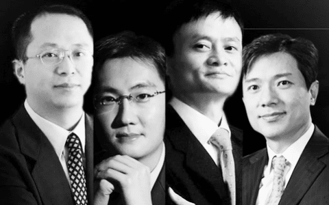 商业增长：互联网的寒冬需要撑的不只有2019