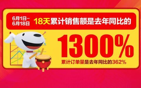 王长胜：为什么技术会成为京东的第三条增长曲线？