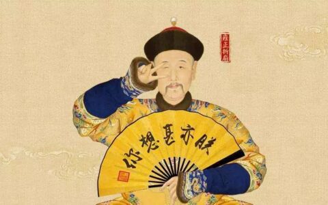 学学故宫、江小白！没有“人设”的品牌没有未来