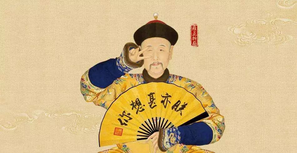 学学故宫、江小白！没有“人设”的品牌没有未来