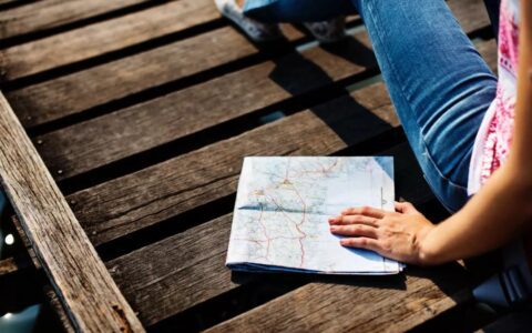 体验设计：一种框架式的整合能量