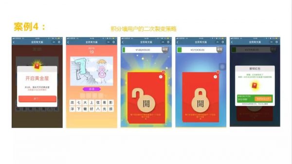 鉴锋：4小时百万PV、7日留存69.3%的小程序增长运营经验复盘