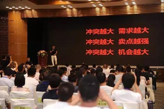 产品运营：看飞鹤奶粉销售增长如何逆袭