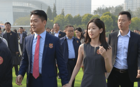 强东寻祖说起，创始人来路决定了企业宿命