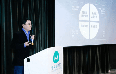 媒介在变，厉害的人以不变应万变