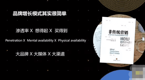 商业增长：大品牌失灵时代，用户到底在追随什么