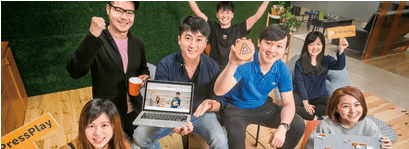 首席增长官： Vlogger 到底是怎么赚钱的