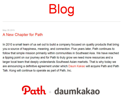 Path已死，朋友圈沉寂：私密社交与用户增长的永恒矛盾