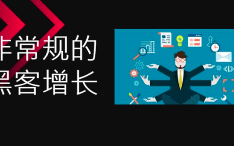 Yeahmobi品牌副总裁李炜谷：谈谈黑客营销