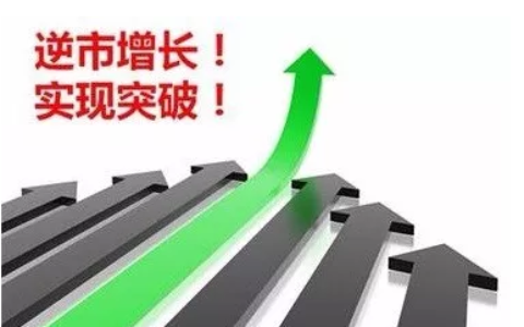 2019猪年商业增长：重构增长引擎，突破增长停滞！