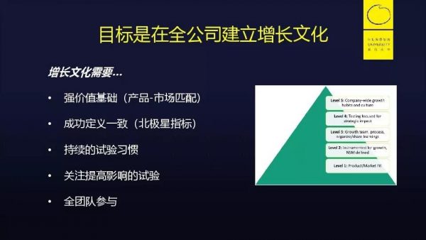 《增长黑客》作者肖恩·艾利斯为你阐述“增长黑客的秘密”