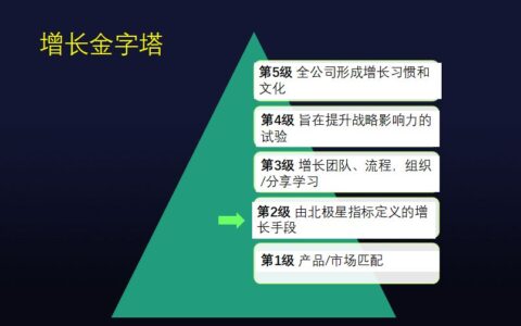 增长黑客之父肖恩·艾利斯：好公司由增长型的思维方式驱动，让用户体验“啊哈时刻”