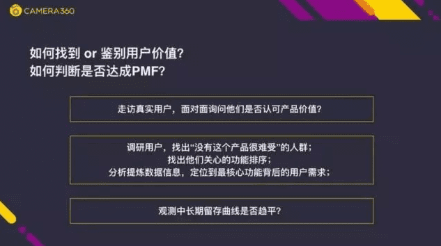 Camera360 陈思多：Growth Hacker重点在Growth，而不是 Hacking
