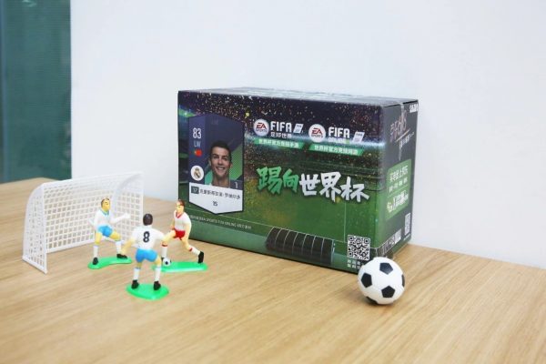 品牌会战俄罗斯，京东电器如何踢出市场营销的“世界波”