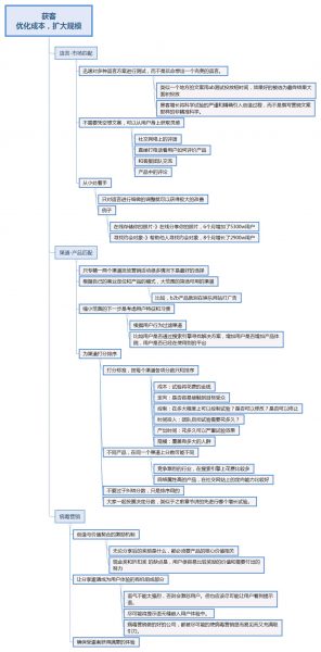 当我们谈论增长黑客时，谈论的是增长背后的增长逻辑丨长文