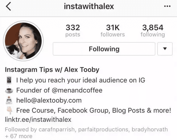 如何快速的增加Instagram粉丝？原来可以这样涨粉啊！！