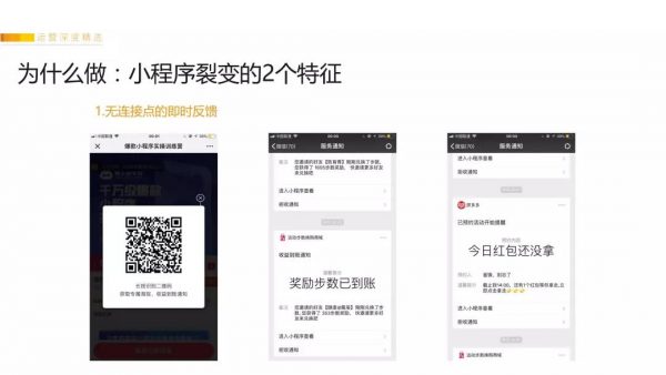 鉴锋：4小时百万PV、7日留存69.3%的小程序增长运营经验复盘