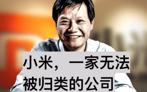 小米凭什么值2000亿美元？