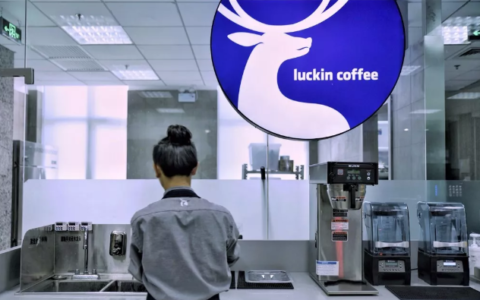 瑞幸咖啡7城门店同开，如何实现从1到1300+的裂变增长？