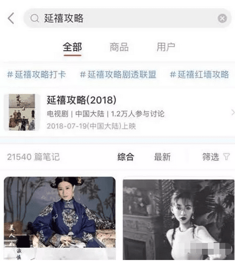 "小红书"带货推广法则攻略