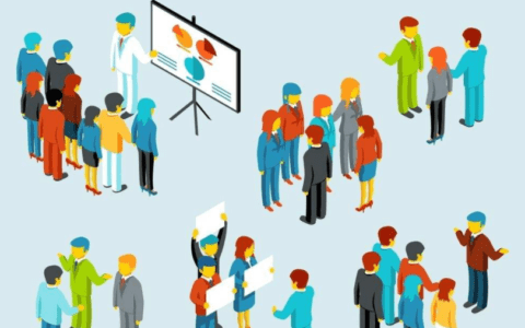 中国企业能不能实现“增长黑客”？开会有这3个毛病就没戏！